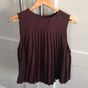 All Saints top